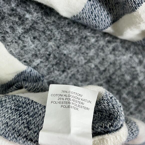 Lucky Brand‎ Shirt Womens Small Striped Buttons Casual Regular Long-Sleeve Top - Picture 8 of 12